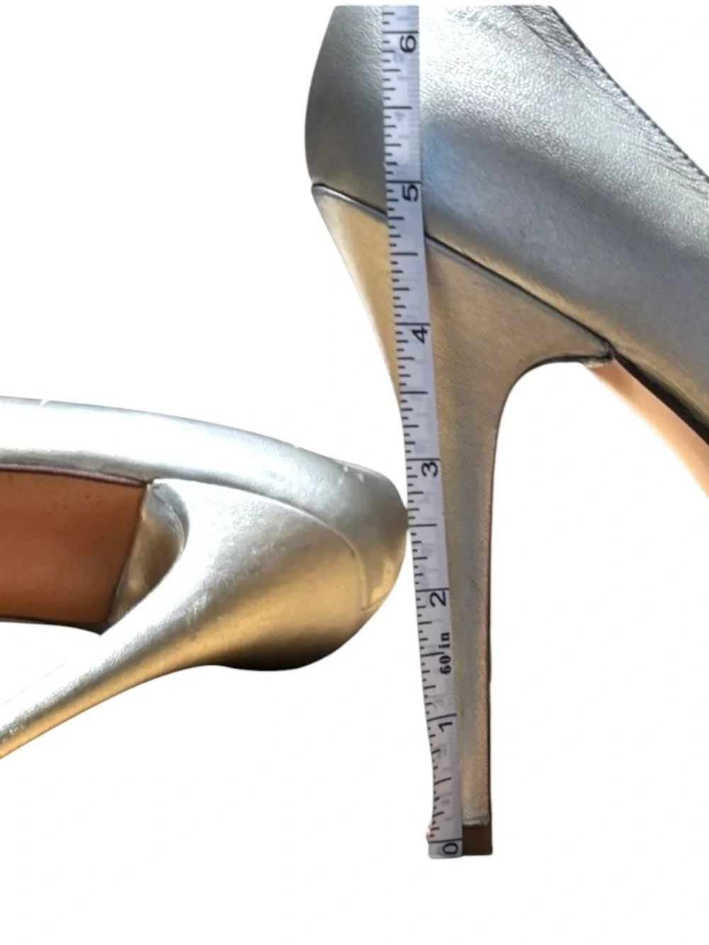 Stuart Weitzman vintage stuart